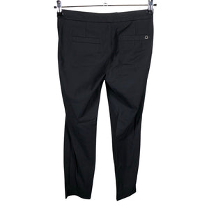 Unisex Massimo Dutti - Mittevenivad püksid, suurus 36 - Must (2)