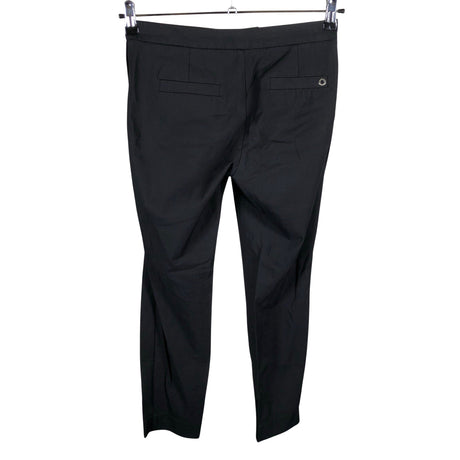 Unisex Massimo Dutti - Mittevenivad püksid, suurus 36 - Must (2)