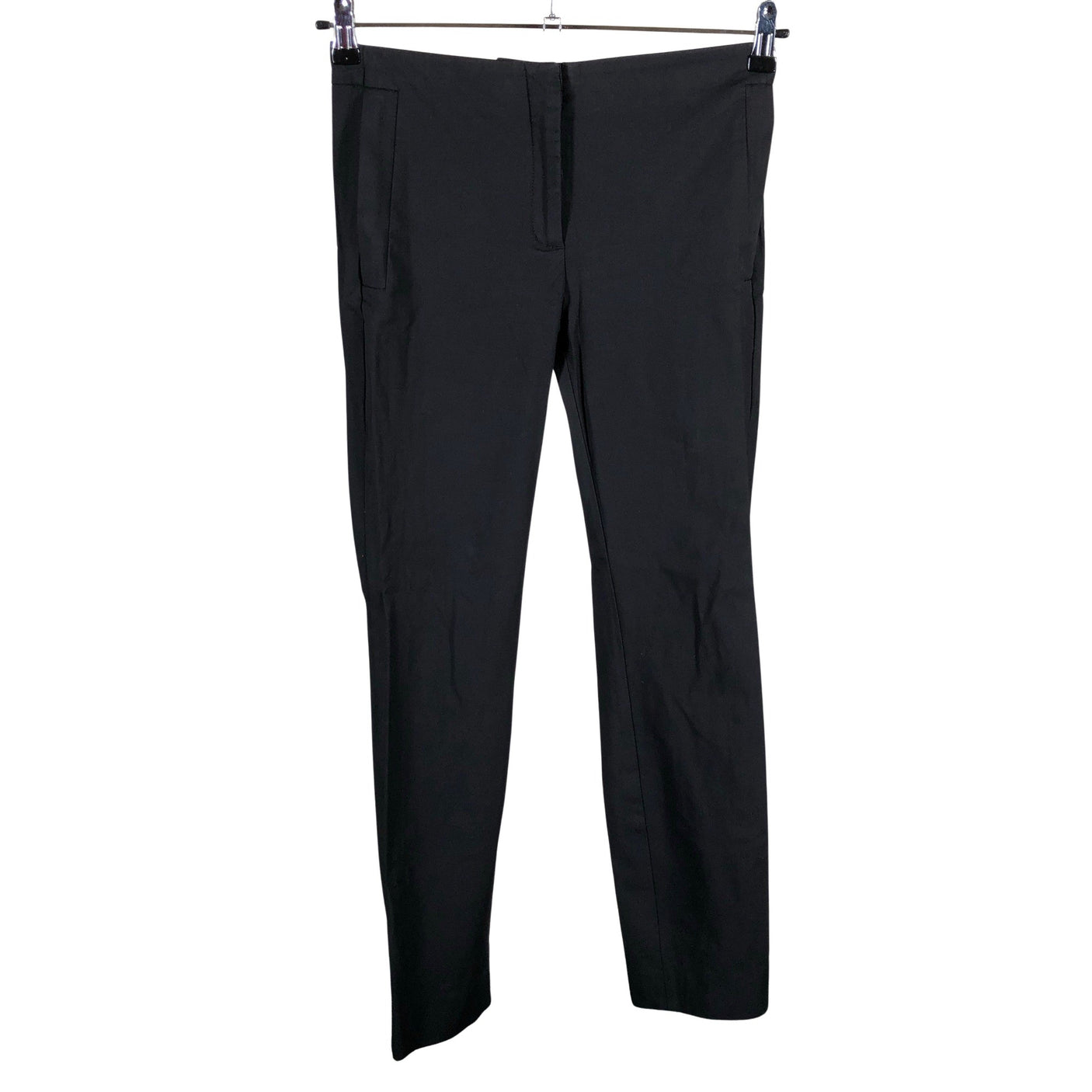 Unisex Massimo Dutti - Mittevenivad püksid, suurus 36 - Must (1)