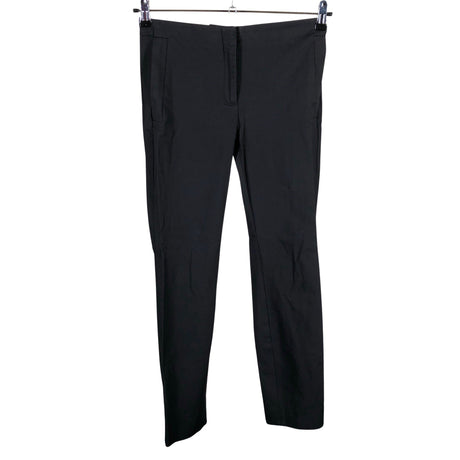 Unisex Massimo Dutti - Mittevenivad püksid, suurus 36 - Must ()