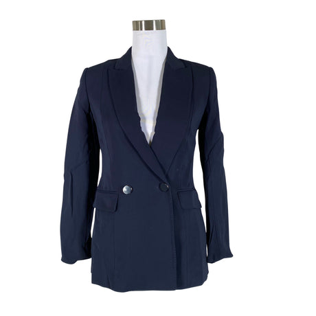 Unisex Massimo Dutti - Jakk, suurus 34 - Sinine ()