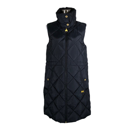 Unisex Barbour - Õuevest, suurus 36 - Must ()