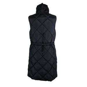 Unisex Barbour - Õuevest, suurus 36 - Must (2)