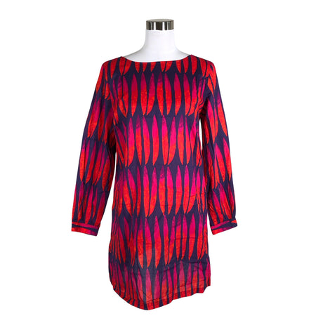 Unisex Marimekko - Õhuke tuunika, suurus 38 - Punane ()