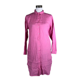 Unisex Nanso - Mitteveniv kleit, suurus 34 - Roosa (1)