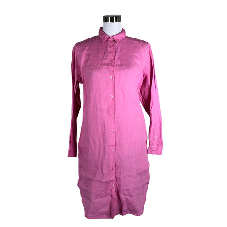 Unisex Nanso - Mitteveniv kleit, suurus 34 - Roosa ()
