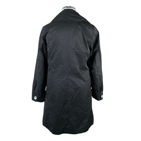Unisex Cliff - Trentš, suurus 42 - Must (2)