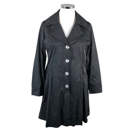 Unisex Cliff - Trentš, suurus 42 - Must ()