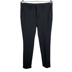Unisex Selected - Chino-püksid, suurus S - Must (1)