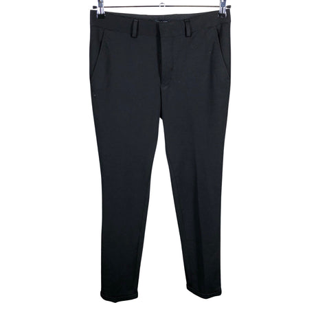 Unisex Selected - Chino-püksid, suurus S - Must ()