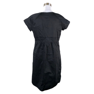 Unisex Marc O'Polo - Mitteveniv kleit, suurus 40 - Must (3)
