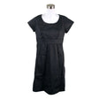 Unisex Marc O'Polo - Mitteveniv kleit, suurus 40 - Must ()