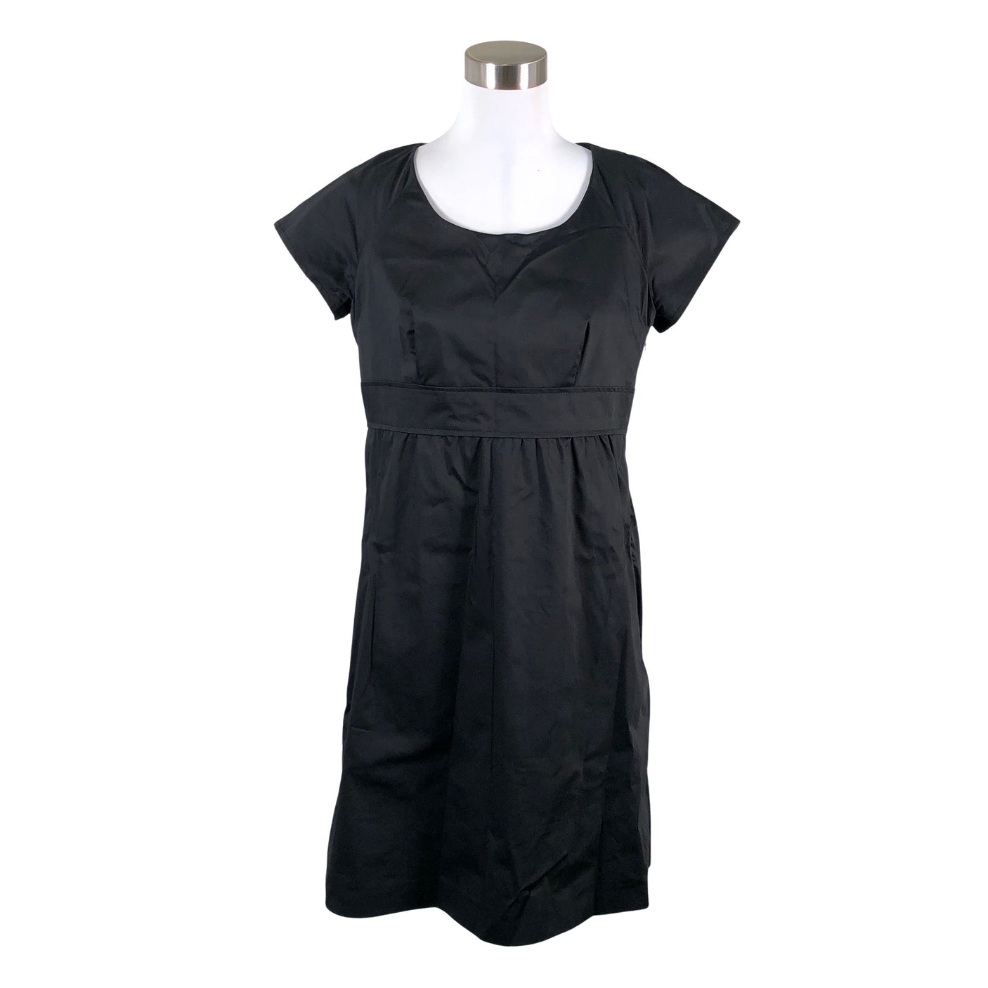Unisex Marc O'Polo - Mitteveniv kleit, suurus 40 - Must (1)