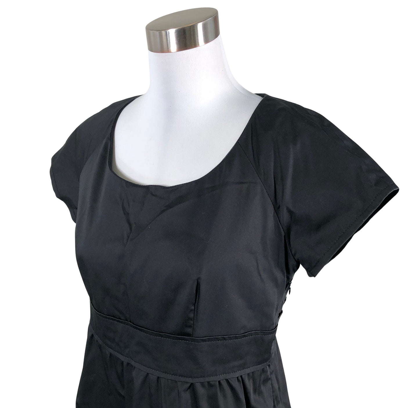 Unisex Marc O'Polo - Mitteveniv kleit, suurus 40 - Must (2)