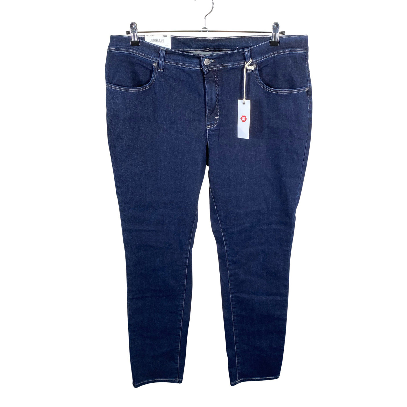 Unisex Very Nice - Teksad, suurus W40 - Sinine (1)