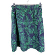 Unisex NOSH - Mitteveniv seelik, suurus 44 - Sinine ()