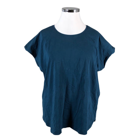 Unisex NOSH - T-särk, suurus 46 - Sinine ()