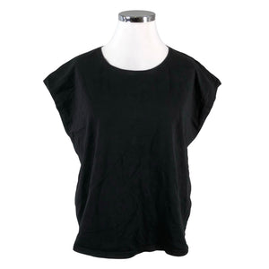 Unisex NOSH - T-särk, suurus 46 - Must (1)