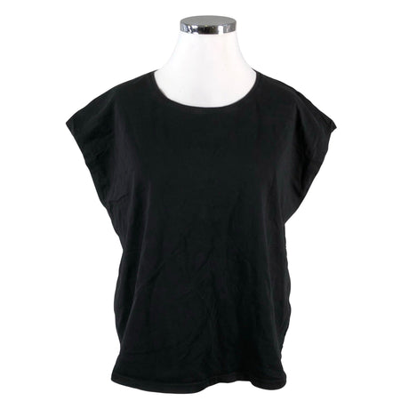Unisex NOSH - T-särk, suurus 46 - Must ()