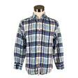 Unisex Gant - Triiksärk, suurus M - Sinine ()