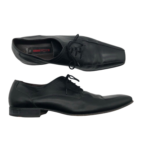 Unisex Lloyd - Igapäevased jalanõud, suurus XS - Must ()
