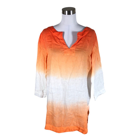Unisex Gant - Mitteveniv tuunika, suurus 38 - Oranž ()