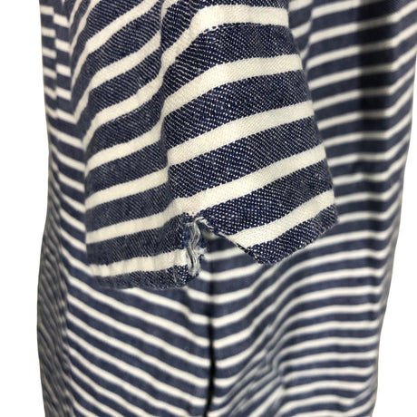 Unisex Bypias - Mitteveniv kleit, suurus 38 - Sinine (2)