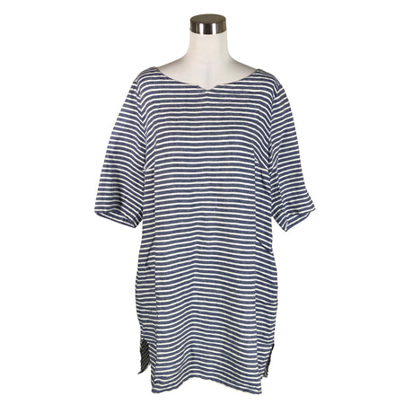 Unisex Bypias - Mitteveniv kleit, suurus 38 - Sinine ()