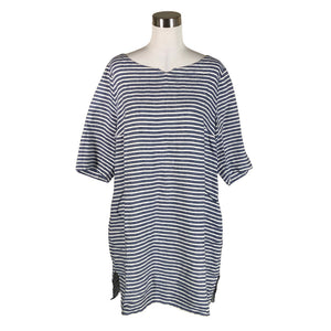 Unisex Bypias - Mitteveniv kleit, suurus 38 - Sinine (1)