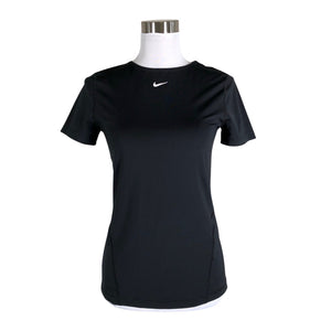 Unisex Nike - Spordisärk, lühikesed käised, suurus 36 - Must (1)