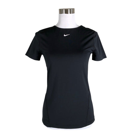 Unisex Nike - Spordisärk, lühikesed käised, suurus 36 - Must ()