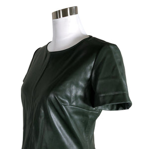 Unisex Hugo Boss - Mitteveniv kleit, suurus 38 - Roheline (3)