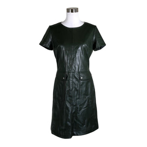 Unisex Hugo Boss - Mitteveniv kleit, suurus 38 - Roheline (1)