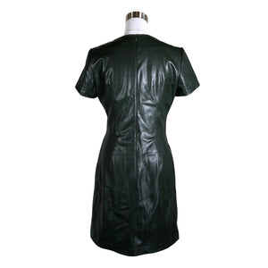 Unisex Hugo Boss - Mitteveniv kleit, suurus 38 - Roheline (2)