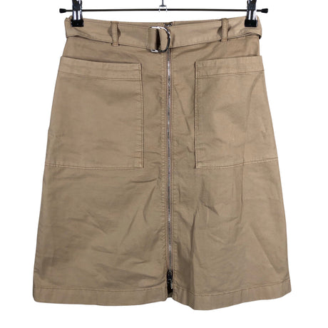 Unisex Hugo Boss - Mitteveniv seelik, suurus 36 - Pruun ()