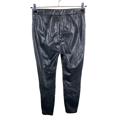 Unisex Hugo Boss - Nahkpüksid, suurus 36 - Must (2)