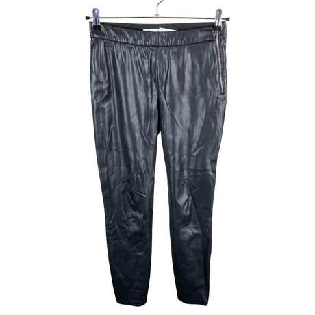 Unisex Hugo Boss - Nahkpüksid, suurus 36 - Must ()