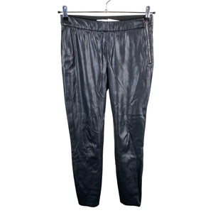 Unisex Hugo Boss - Nahkpüksid, suurus 36 - Must (1)
