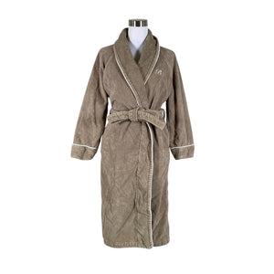 Unisex Balmuir - Hommikumantel, suurus 36 - Pruun (1)