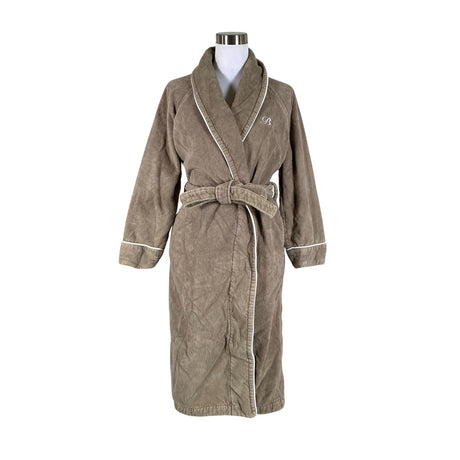 Unisex Balmuir - Hommikumantel, suurus 36 - Pruun ()