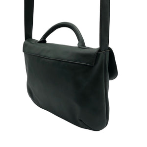 Unisex Cobblerina - Käekott, suurus Midi - Roheline (2)