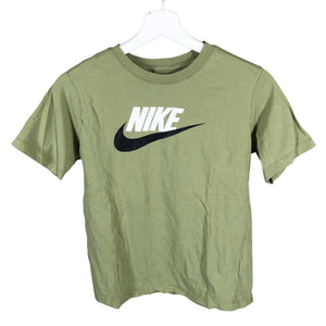 Unisex Nike - T-särk, suurus 158 - 164 - Roheline (1)