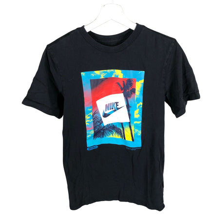 Unisex Nike - T-särk, suurus XS - Must ()