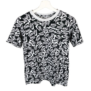 Unisex Nike - T-särk, suurus 158 - 164 - Must (1)