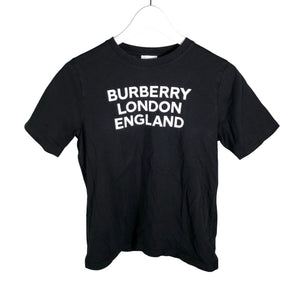 Unisex Burberry - T-särk, suurus 158 - 164 - Must (1)