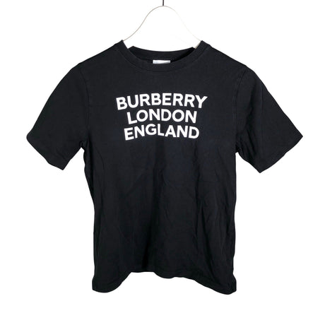 Unisex Burberry - T-särk, suurus 158 - 164 - Must ()