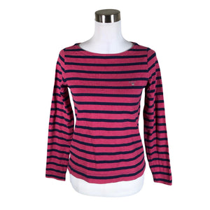 Unisex Gant - Trikotaažist pluus, suurus 34 - Roosa (1)