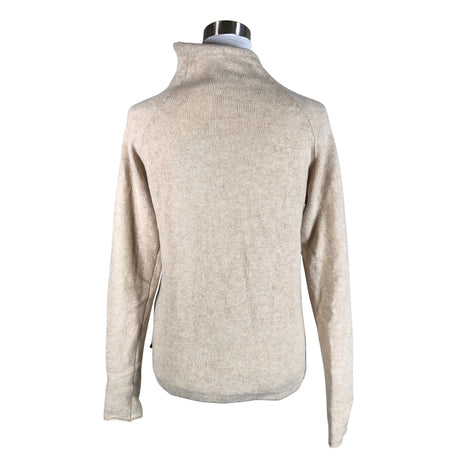 Unisex Holebrook - Kampsun, suurus 34 - Beige (2)