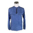 Unisex Second Female - Pluus, suurus 34 - Helesinine ()