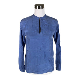 Unisex Second Female - Pluus, suurus 34 - Helesinine (1)